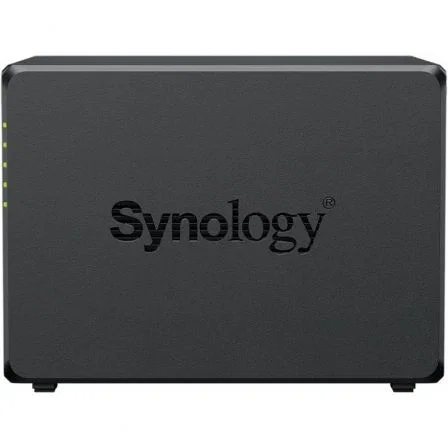 Synology DiskStation DS925+ NAS 4 Bahías Torre, 8GB DDR4, 2.5GbE, Ranuras M.2 NVMe, Expansible hasta 180TB, Para Backup y Videovigilancia Synology DiskStation DS925+ NAS 4 Bahías Torre, 8GB DDR4, 2.5GbE, Ranuras M.2 NVMe, Expansible hasta 180TB, Para Backup y Videovigilancia